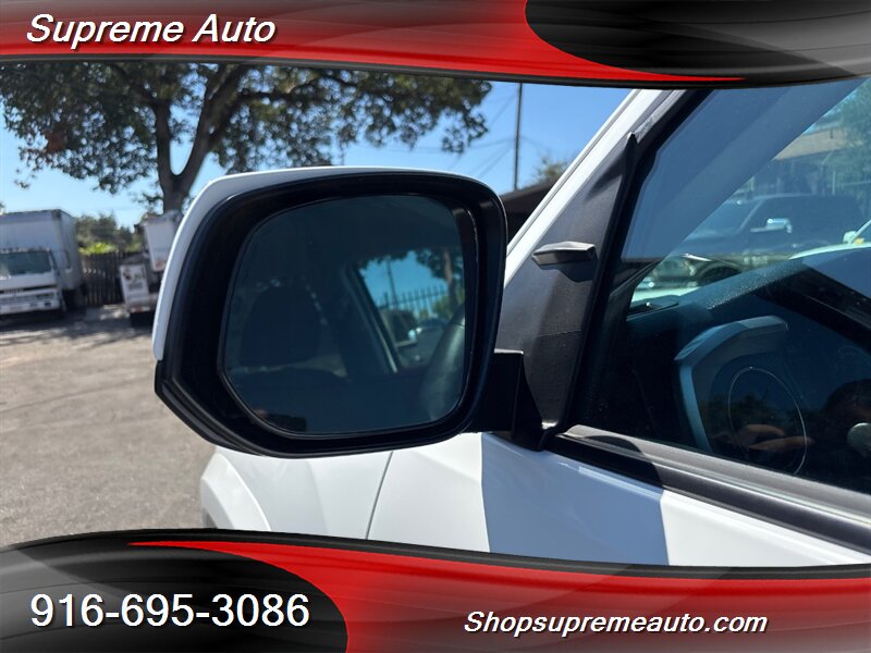 2023 Toyota Tacoma SR5 V6 photo 61