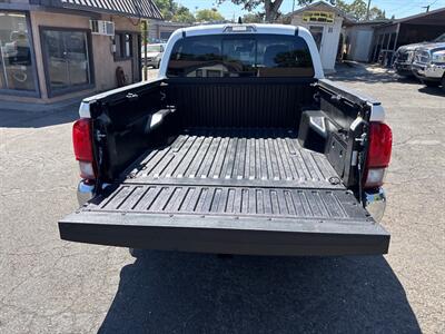 2023 Toyota Tacoma SR5 V6 Double Cab*4X2*Rear Camera*One Owner*   - Photo 28 - Fair Oaks, CA 95628