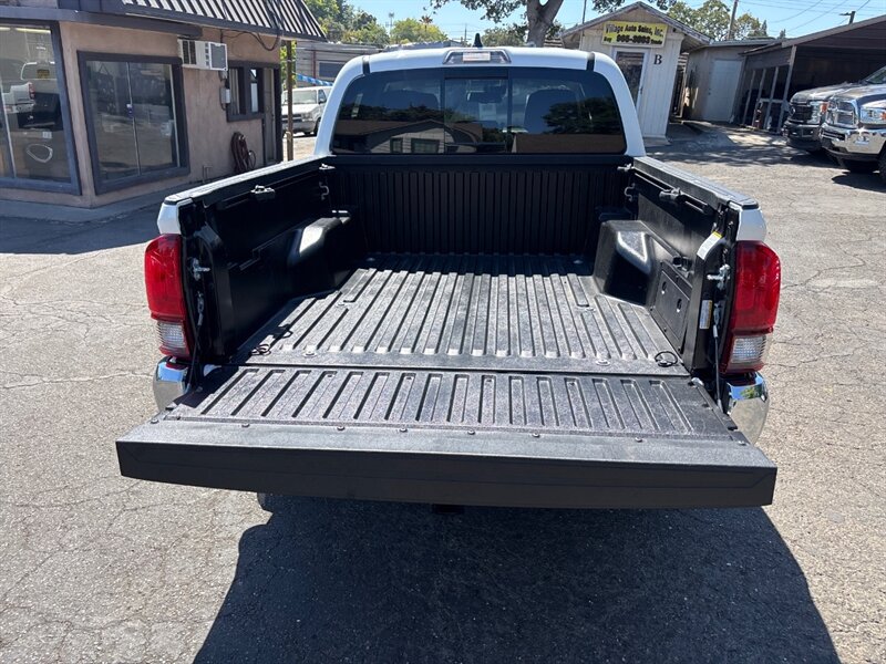 2023 Toyota Tacoma SR5 V6 photo 28