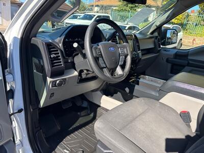 2018 Ford F-150 XL Crew Cab*4X4*Rear Camera*5.0 L V8*STX Package*   - Photo 16 - Fair Oaks, CA 95628