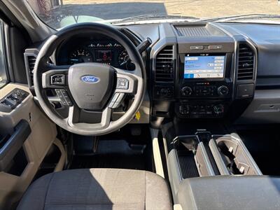 2018 Ford F-150 XL Crew Cab*4X4*Rear Camera*5.0 L V8*STX Package*   - Photo 21 - Fair Oaks, CA 95628