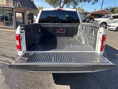 2018 Ford F-150 XL Crew Cab*4X4*Rear Camera*5.0 L V8*STX Package*   - Photo 29 - Fair Oaks, CA 95628