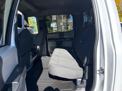 2018 Ford F-150 XL Crew Cab*4X4*Rear Camera*5.0 L V8*STX Package*   - Photo 20 - Fair Oaks, CA 95628