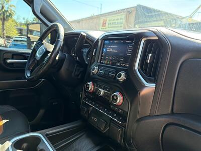 2021 GMC Sierra 2500HD AT4 Crew Cab*4X4*One Owner*Tow Package*Loaded*   - Photo 23 - Fair Oaks, CA 95628