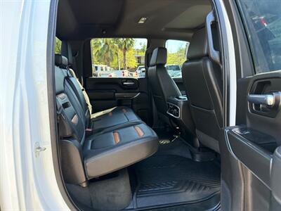 2021 GMC Sierra 2500HD AT4 Crew Cab*4X4*One Owner*Tow Package*Loaded*   - Photo 24 - Fair Oaks, CA 95628