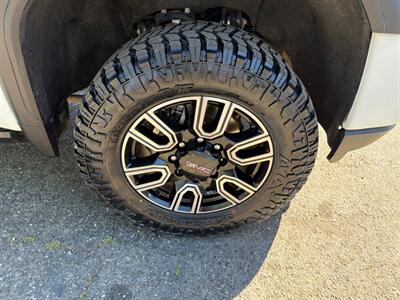 2021 GMC Sierra 2500HD AT4 Crew Cab*4X4*One Owner*Tow Package*Loaded*   - Photo 26 - Fair Oaks, CA 95628