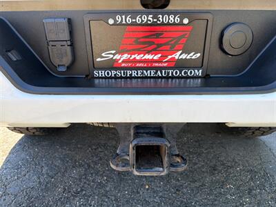 2021 GMC Sierra 2500HD AT4 Crew Cab*4X4*One Owner*Tow Package*Loaded*   - Photo 30 - Fair Oaks, CA 95628