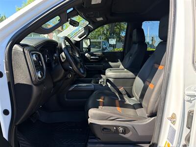 2021 GMC Sierra 2500HD AT4 Crew Cab*4X4*One Owner*Tow Package*Loaded*   - Photo 14 - Fair Oaks, CA 95628