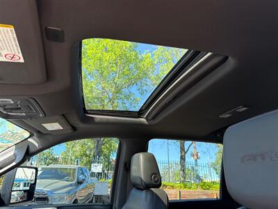 2021 GMC Sierra 2500HD AT4 Crew Cab*4X4*One Owner*Tow Package*Loaded*   - Photo 19 - Fair Oaks, CA 95628