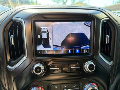 2021 GMC Sierra 2500HD AT4 Crew Cab*4X4*One Owner*Tow Package*Loaded*   - Photo 18 - Fair Oaks, CA 95628