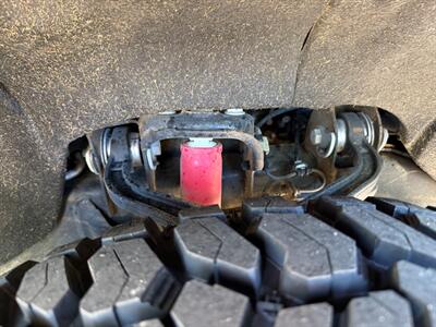 2021 GMC Sierra 2500HD AT4 Crew Cab*4X4*One Owner*Tow Package*Loaded*   - Photo 27 - Fair Oaks, CA 95628