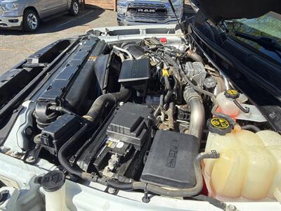 2021 GMC Sierra 2500HD AT4 Crew Cab*4X4*One Owner*Tow Package*Loaded*   - Photo 37 - Fair Oaks, CA 95628