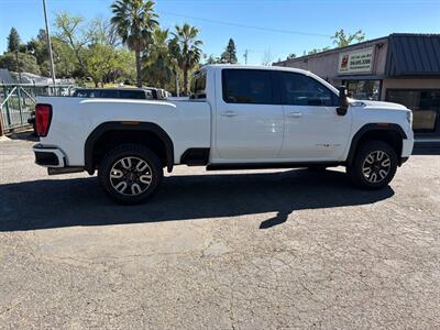 2021 GMC Sierra 2500HD AT4 Crew Cab*4X4*One Owner*Tow Package*Loaded*   - Photo 7 - Fair Oaks, CA 95628