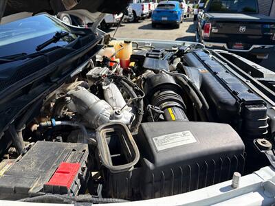 2021 GMC Sierra 2500HD AT4 Crew Cab*4X4*One Owner*Tow Package*Loaded*   - Photo 36 - Fair Oaks, CA 95628