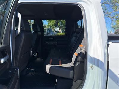 2021 GMC Sierra 2500HD AT4 Crew Cab*4X4*One Owner*Tow Package*Loaded*   - Photo 20 - Fair Oaks, CA 95628