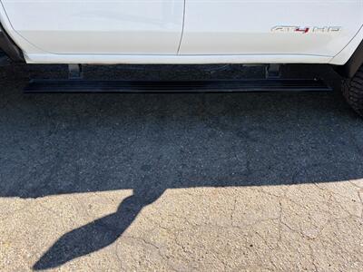 2021 GMC Sierra 2500HD AT4 Crew Cab*4X4*One Owner*Tow Package*Loaded*   - Photo 29 - Fair Oaks, CA 95628