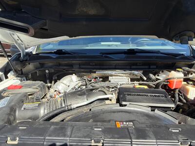 2021 GMC Sierra 2500HD AT4 Crew Cab*4X4*One Owner*Tow Package*Loaded*   - Photo 35 - Fair Oaks, CA 95628