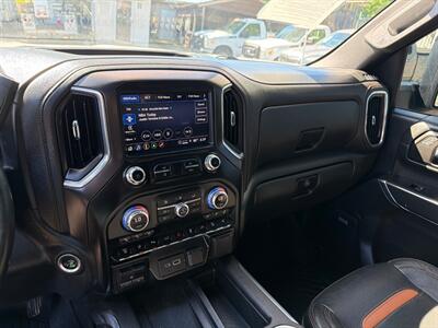 2021 GMC Sierra 2500HD AT4 Crew Cab*4X4*One Owner*Tow Package*Loaded*   - Photo 16 - Fair Oaks, CA 95628