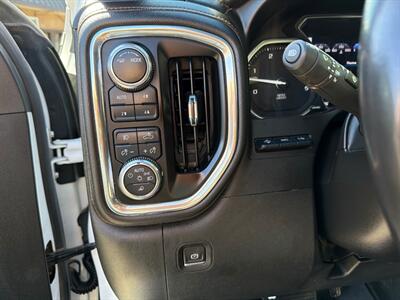2021 GMC Sierra 2500HD AT4 Crew Cab*4X4*One Owner*Tow Package*Loaded*   - Photo 15 - Fair Oaks, CA 95628