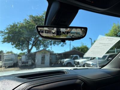 2021 GMC Sierra 2500HD AT4 Crew Cab*4X4*One Owner*Tow Package*Loaded*   - Photo 17 - Fair Oaks, CA 95628