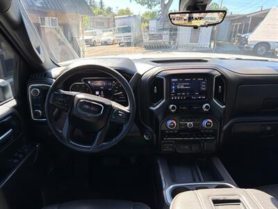 2021 GMC Sierra 2500HD AT4 Crew Cab*4X4*One Owner*Tow Package*Loaded*   - Photo 21 - Fair Oaks, CA 95628
