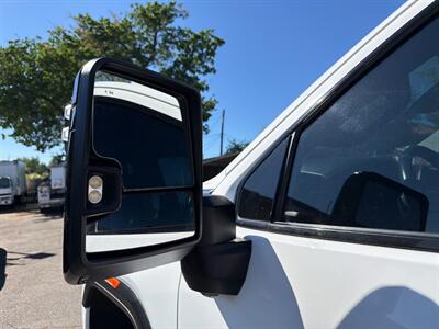 2021 GMC Sierra 2500HD AT4 Crew Cab*4X4*One Owner*Tow Package*Loaded*   - Photo 34 - Fair Oaks, CA 95628