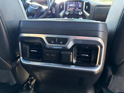 2021 GMC Sierra 2500HD AT4 Crew Cab*4X4*One Owner*Tow Package*Loaded*   - Photo 25 - Fair Oaks, CA 95628