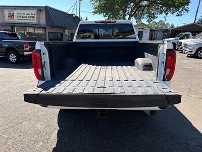 2021 GMC Sierra 2500HD AT4 Crew Cab*4X4*One Owner*Tow Package*Loaded*   - Photo 31 - Fair Oaks, CA 95628