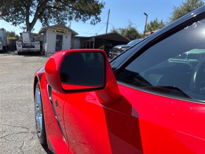 2015 Chevrolet Corvette Stingray 3LT*Low Miles*Rear Camera*Loaded*   - Photo 30 - Fair Oaks, CA 95628