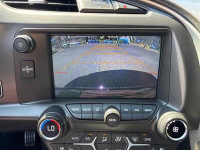 2015 Chevrolet Corvette Stingray 3LT*Low Miles*Rear Camera*Loaded*   - Photo 21 - Fair Oaks, CA 95628