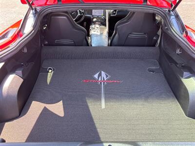 2015 Chevrolet Corvette Stingray 3LT*Low Miles*Rear Camera*Loaded*   - Photo 25 - Fair Oaks, CA 95628