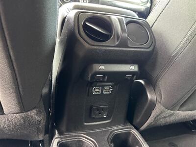 2020 Jeep Wrangler Unlimited Sahara*4X4*Hard Top*Rear Camera*   - Photo 20 - Fair Oaks, CA 95628