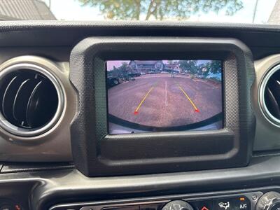 2020 Jeep Wrangler Unlimited Sahara*4X4*Hard Top*Rear Camera*   - Photo 18 - Fair Oaks, CA 95628