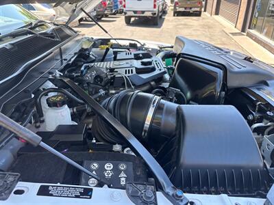 2021 RAM 3500 Limited Longhorn Mega Cab*4X4*Aisin*Tow Package*   - Photo 40 - Fair Oaks, CA 95628