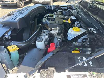 2021 RAM 3500 Limited Longhorn Mega Cab*4X4*Aisin*Tow Package*   - Photo 41 - Fair Oaks, CA 95628