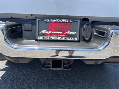 2021 RAM 3500 Limited Longhorn Mega Cab*4X4*Aisin*Tow Package*   - Photo 33 - Fair Oaks, CA 95628