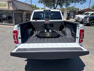 2021 RAM 3500 Limited Longhorn Mega Cab*4X4*Aisin*Tow Package*   - Photo 34 - Fair Oaks, CA 95628