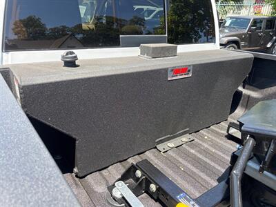2021 RAM 3500 Limited Longhorn Mega Cab*4X4*Aisin*Tow Package*   - Photo 37 - Fair Oaks, CA 95628