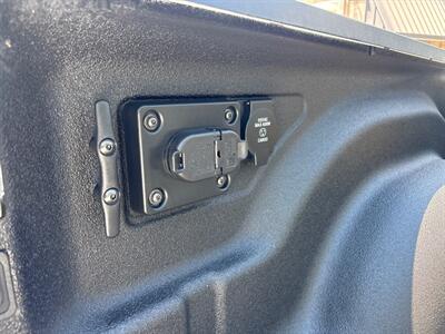 2021 RAM 3500 Limited Longhorn Mega Cab*4X4*Aisin*Tow Package*   - Photo 36 - Fair Oaks, CA 95628