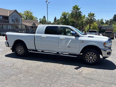 2021 RAM 3500 Limited Longhorn Mega Cab*4X4*Aisin*Tow Package*   - Photo 6 - Fair Oaks, CA 95628