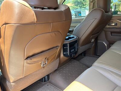 2021 RAM 3500 Limited Longhorn Mega Cab*4X4*Aisin*Tow Package*   - Photo 22 - Fair Oaks, CA 95628