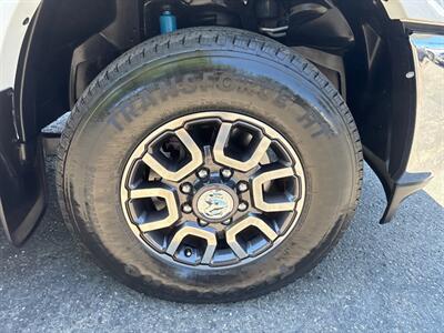 2021 RAM 3500 Limited Longhorn Mega Cab*4X4*Aisin*Tow Package*   - Photo 29 - Fair Oaks, CA 95628