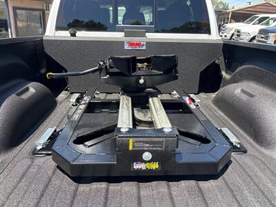2021 RAM 3500 Limited Longhorn Mega Cab*4X4*Aisin*Tow Package*   - Photo 35 - Fair Oaks, CA 95628