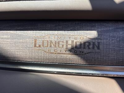 2021 RAM 3500 Limited Longhorn Mega Cab*4X4*Aisin*Tow Package*   - Photo 27 - Fair Oaks, CA 95628