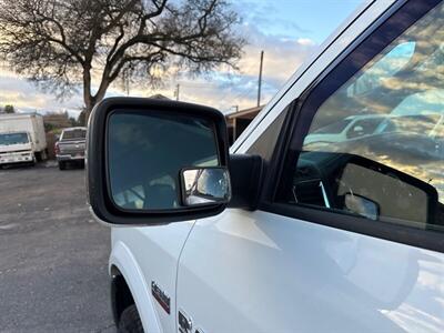 2014 RAM 2500 Laramie Crew Cab*4X4*Tow Package*Loaded*   - Photo 31 - Fair Oaks, CA 95628