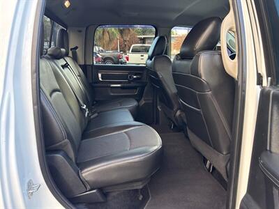 2014 RAM 2500 Laramie Crew Cab*4X4*Tow Package*Loaded*   - Photo 25 - Fair Oaks, CA 95628