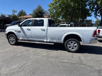 2014 RAM 2500 Laramie Crew Cab*4X4*Tow Package*Loaded*   - Photo 12 - Fair Oaks, CA 95628