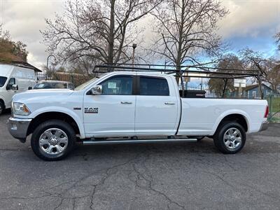 2014 RAM 2500 Laramie Crew Cab*4X4*Tow Package*Rear Camera*GAS*   - Photo 13 - Fair Oaks, CA 95628