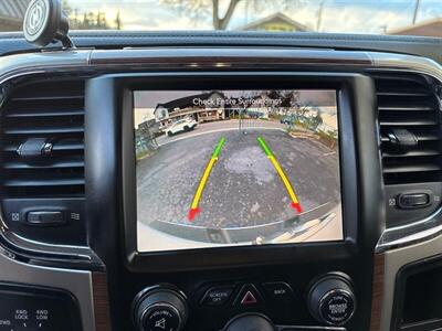 2014 RAM 2500 Laramie Crew Cab*4X4*Tow Package*Loaded*   - Photo 19 - Fair Oaks, CA 95628