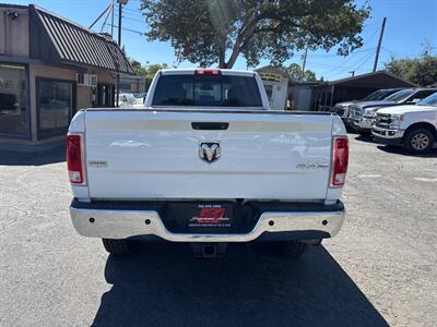 2014 RAM 2500 Laramie Crew Cab*4X4*Tow Package*Loaded*   - Photo 10 - Fair Oaks, CA 95628